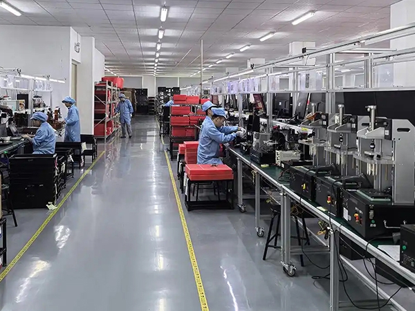 SMT贴片加工厂毛利率解析：2025年行业盈利状况深度调查