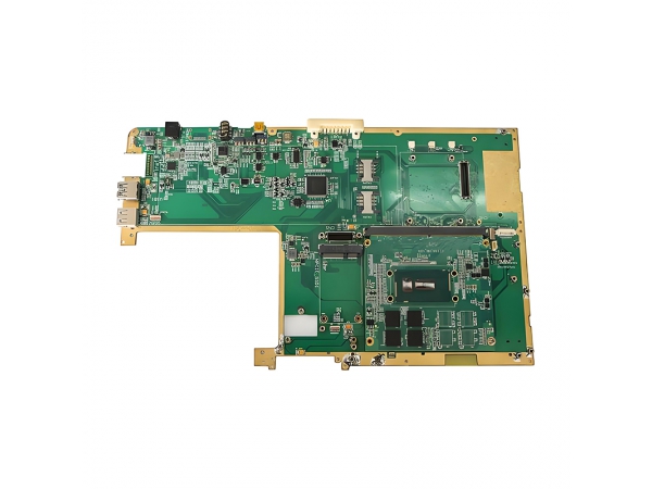 军工电子PCBA板 3