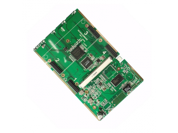 成都大雳电子：PCB制造核心要点解析
