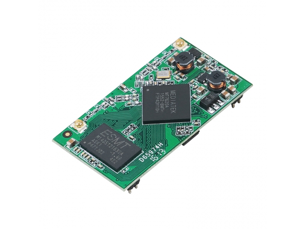 医疗电子PCBA板 4